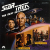 ST:TNG LaserDisc Volume 02
