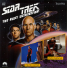 ST:TNG LaserDisc Volume 04