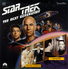 ST:TNG LaserDisc Volume 07