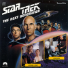 ST:TNG LaserDisc Volume 08