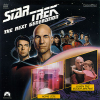 ST:TNG LaserDisc Volume 09