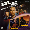 ST:TNG LaserDisc Volume 11