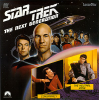 ST:TNG LaserDisc Volume 13