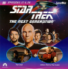 ST:TNG LaserDisc Volume 14