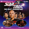 ST:TNG LaserDisc Volume 17