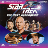 ST:TNG LaserDisc Volume 24