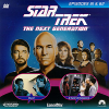 ST:TNG LaserDisc Volume 31