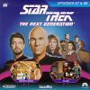 ST:TNG LaserDisc Volume 34