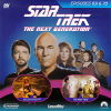 ST:TNG LaserDisc Volume 35