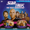 ST:TNG LaserDisc Volume 37