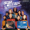 ST:TNG LaserDisc Volume 46
