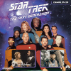 ST:TNG LaserDisc Volume 47