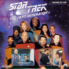 ST:TNG LaserDisc Volume 48