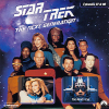 ST:TNG LaserDisc Volume 49