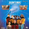 ST:TNG LaserDisc Volume 51