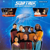 ST:TNG LaserDisc Volume 56