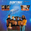 ST:TNG LaserDisc Volume 60
