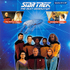 ST:TNG LaserDisc Volume 61