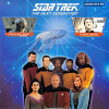 ST:TNG LaserDisc Volume 63