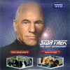 ST:TNG LaserDisc Volume 64