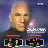 ST:TNG LaserDisc Volume 68