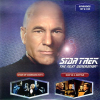 ST:TNG LaserDisc Volume 69