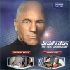 ST:TNG LaserDisc Volume 72