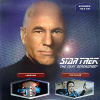 ST:TNG LaserDisc Volume 73