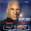 ST:TNG LaserDisc Volume 74