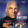 ST:TNG LaserDisc Volume 75