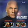 ST:TNG LaserDisc Volume 76