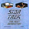 ST:TNG LaserDisc Volume 77