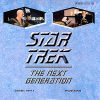ST:TNG LaserDisc Volume 79