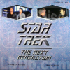 ST:TNG LaserDisc Volume 81