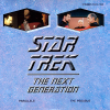 ST:TNG LaserDisc Volume 82
