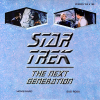 ST:TNG LaserDisc Volume 83