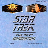 ST:TNG LaserDisc Volume 85