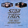 ST:TNG LaserDisc Volume 87