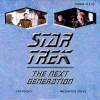 ST:TNG LaserDisc Volume 88
