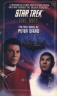 The Rift Cover