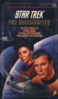 The Disinherited Cover