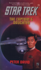 The Captain's Daughter Cover