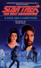 A Rock and a Hard Place Cover