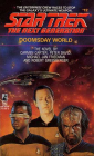 Doomsday World Cover