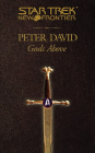 Gods Above Cover