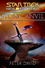 Stone and Anvil Cover
