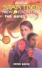 The Quiet Place Cover