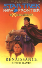 Excalibur #2: Renaissance Cover