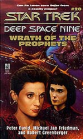 Wrath of the Prophets Cover