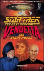 Vendetta Cover